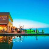Dry Dock Waterfront Grill