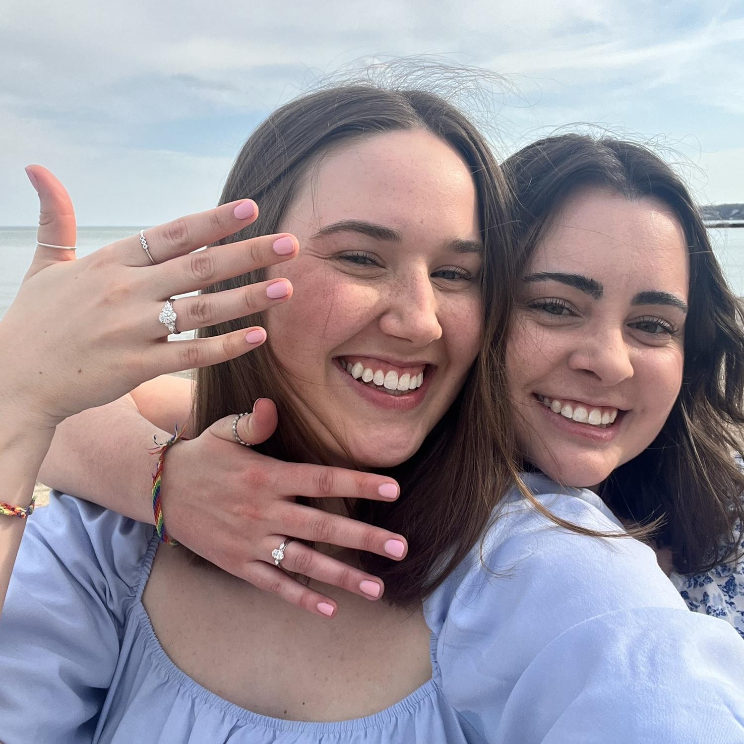 DOUBLE PROPOSAL !!!!