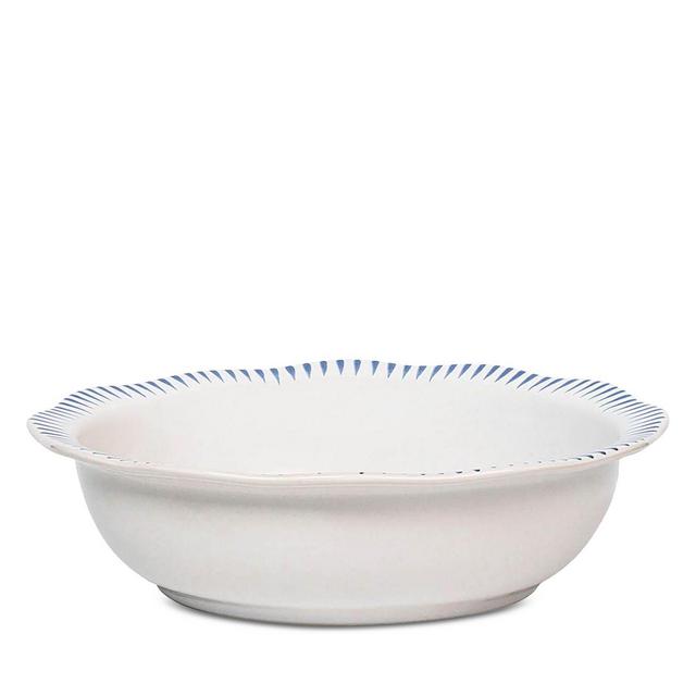 Juliska Sitio Stripe 12" Serving Bowl