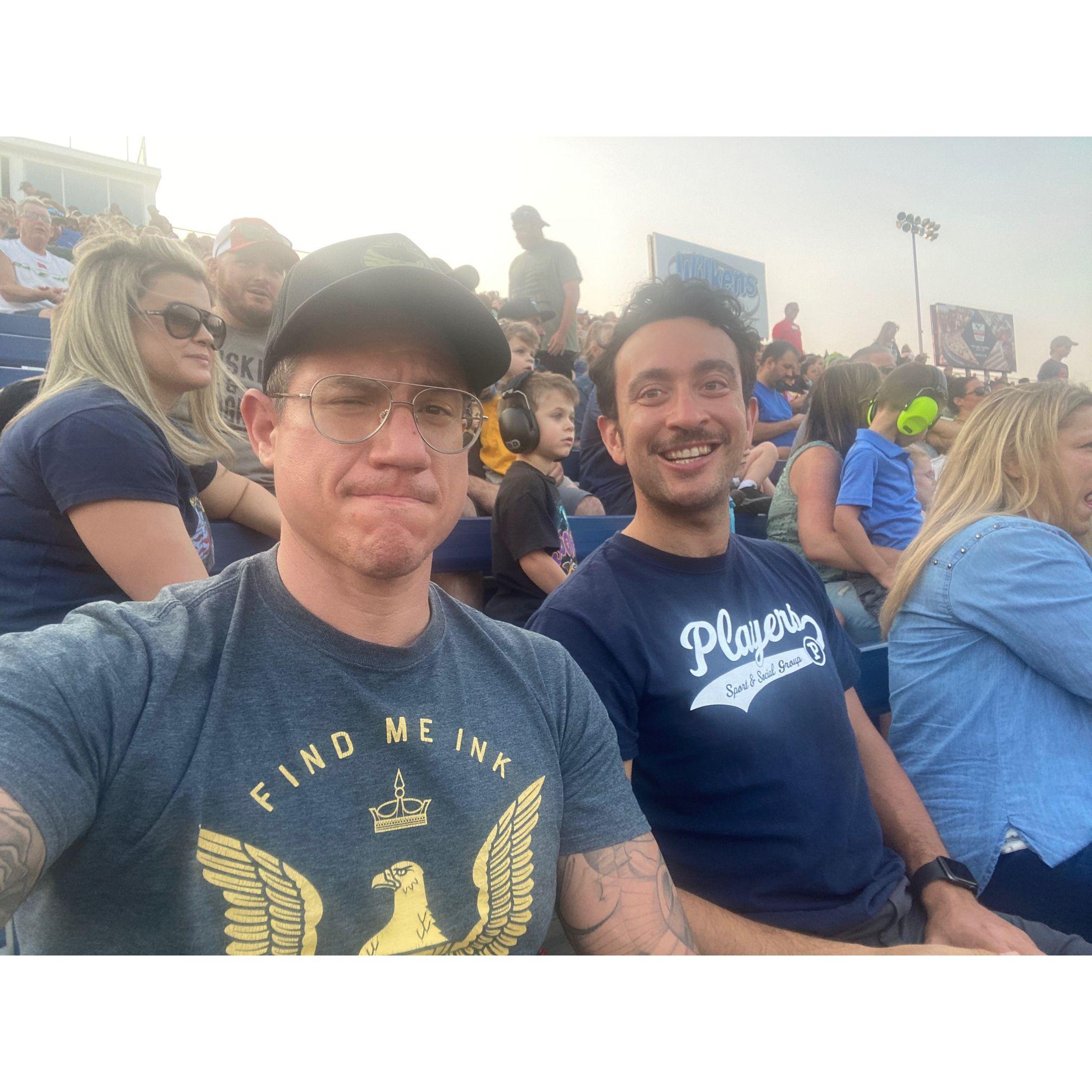 Monster Truck Rally