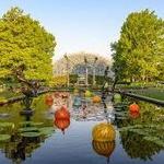 Missouri Botanical Garden