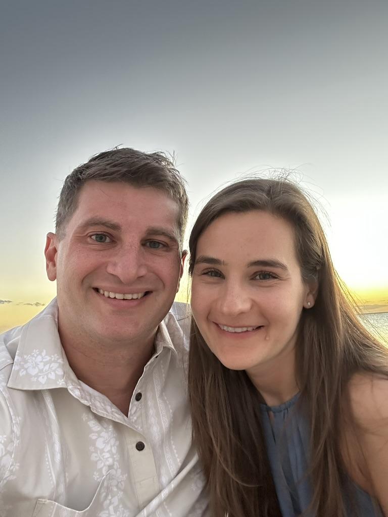 The Wedding Website of Kristyn Holc and Raffael De Luca