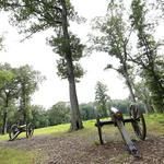 Ball's Bluff Battlefield Regional Park