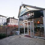 Enish Nigerian Restaurant