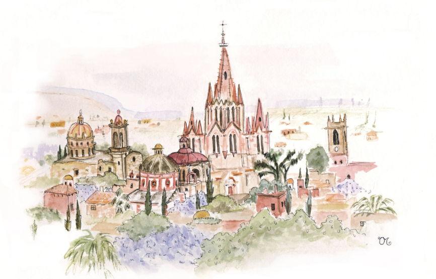 The Wedding Website of Angela Parks and Gil McBride