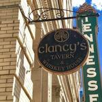 Clancy's Tavern & Whiskey House