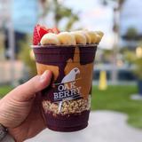Oakberry Acai Bowls