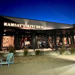 Ramsay's Kitchen