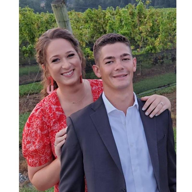 Trying not to take ourselves too seriously