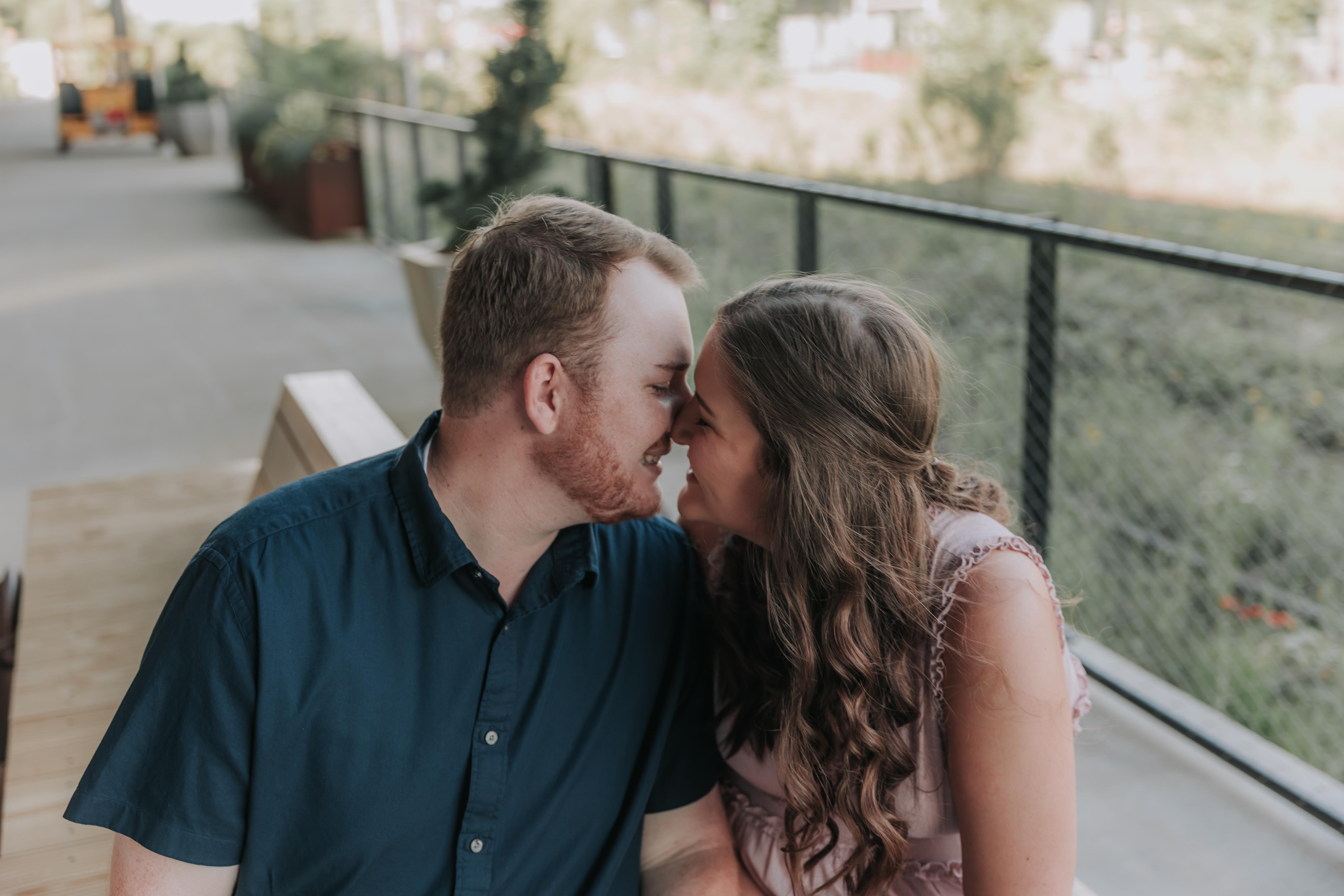 The Wedding Website of Haley Bearden and Philip Jennings
