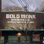 Bold Monk Brewing Co.