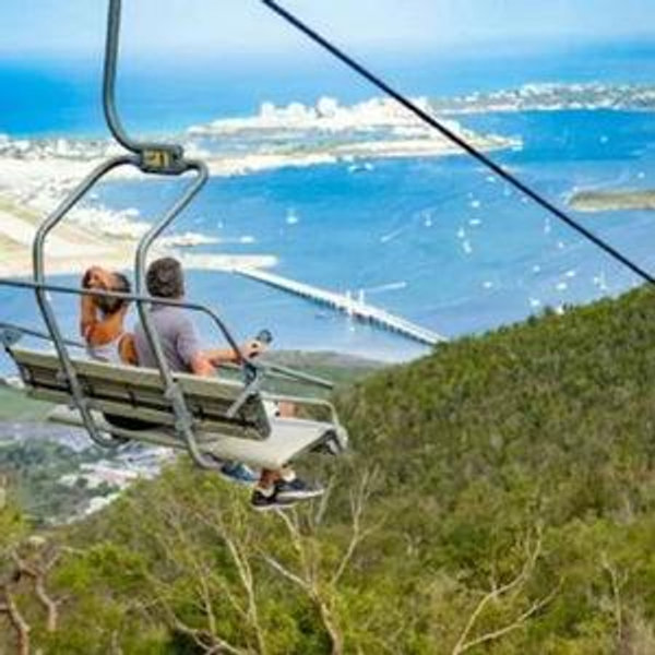 Mystic Mountain Excursion