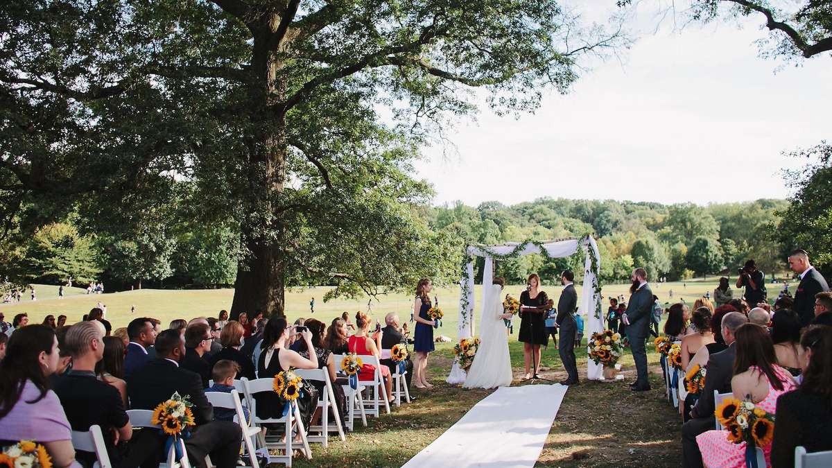 prospect park picnic house wedding cost