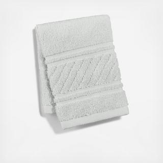 Martha Stewart Collection - Spa Washcloth