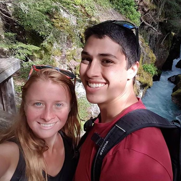 Hiking
