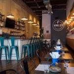 Mama Lu's - A Modern Day Taco Shop