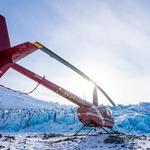 Alaska Helicopter Tours