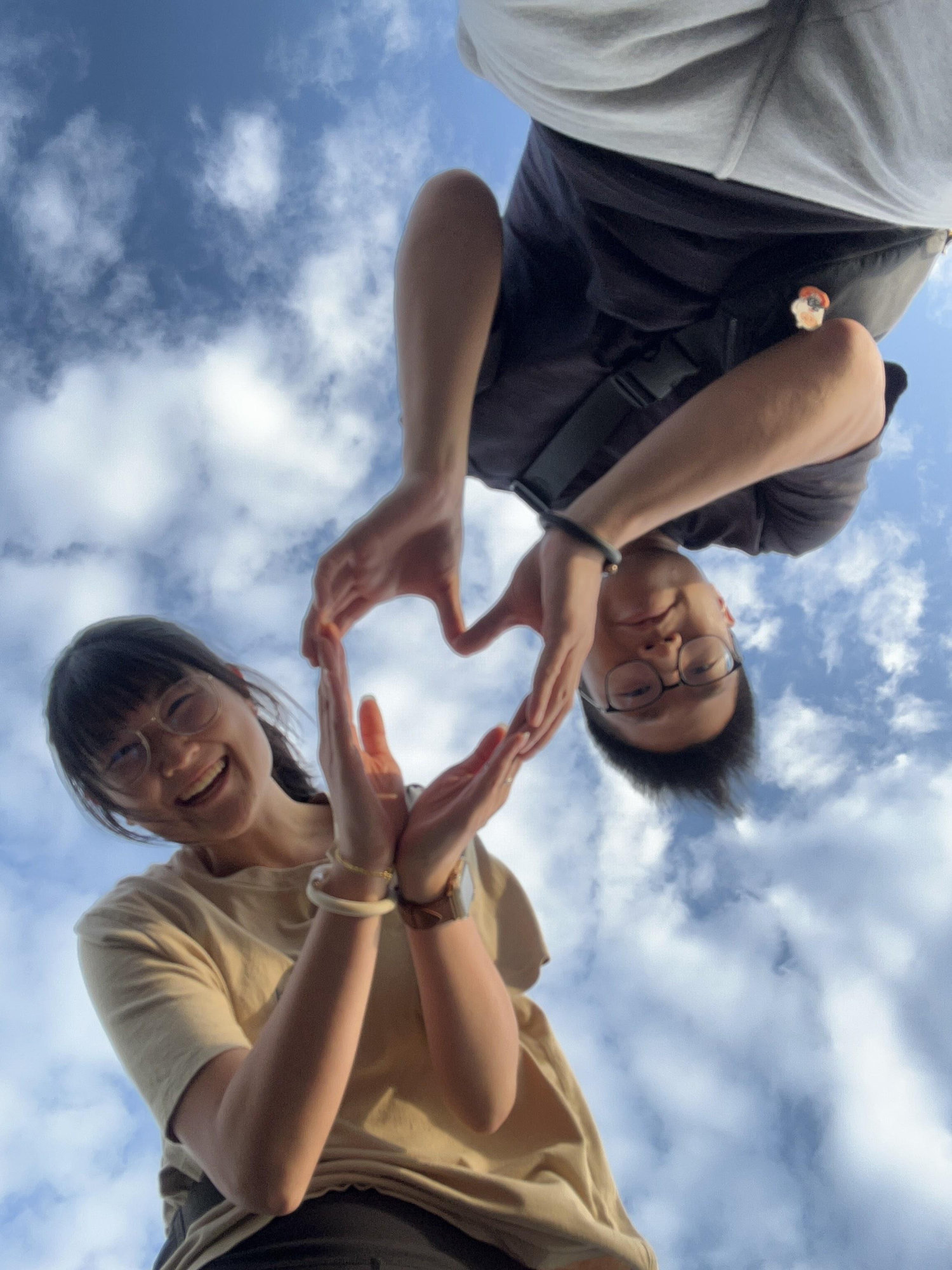 The Wedding Website of Cindy Hsiao and Wing Lee