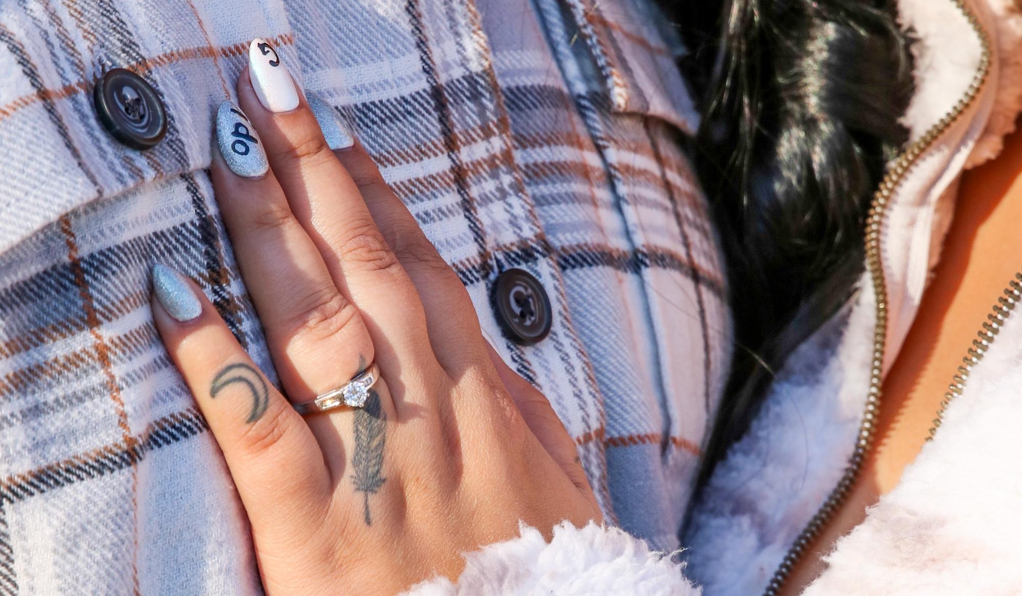 The Wedding Website of Sammye Masters and Jacob Gainor