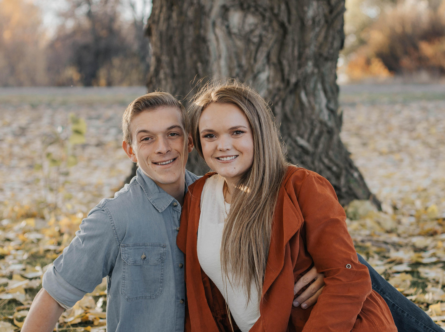 The Wedding Website of Amy Zitting and Andrew Zitting