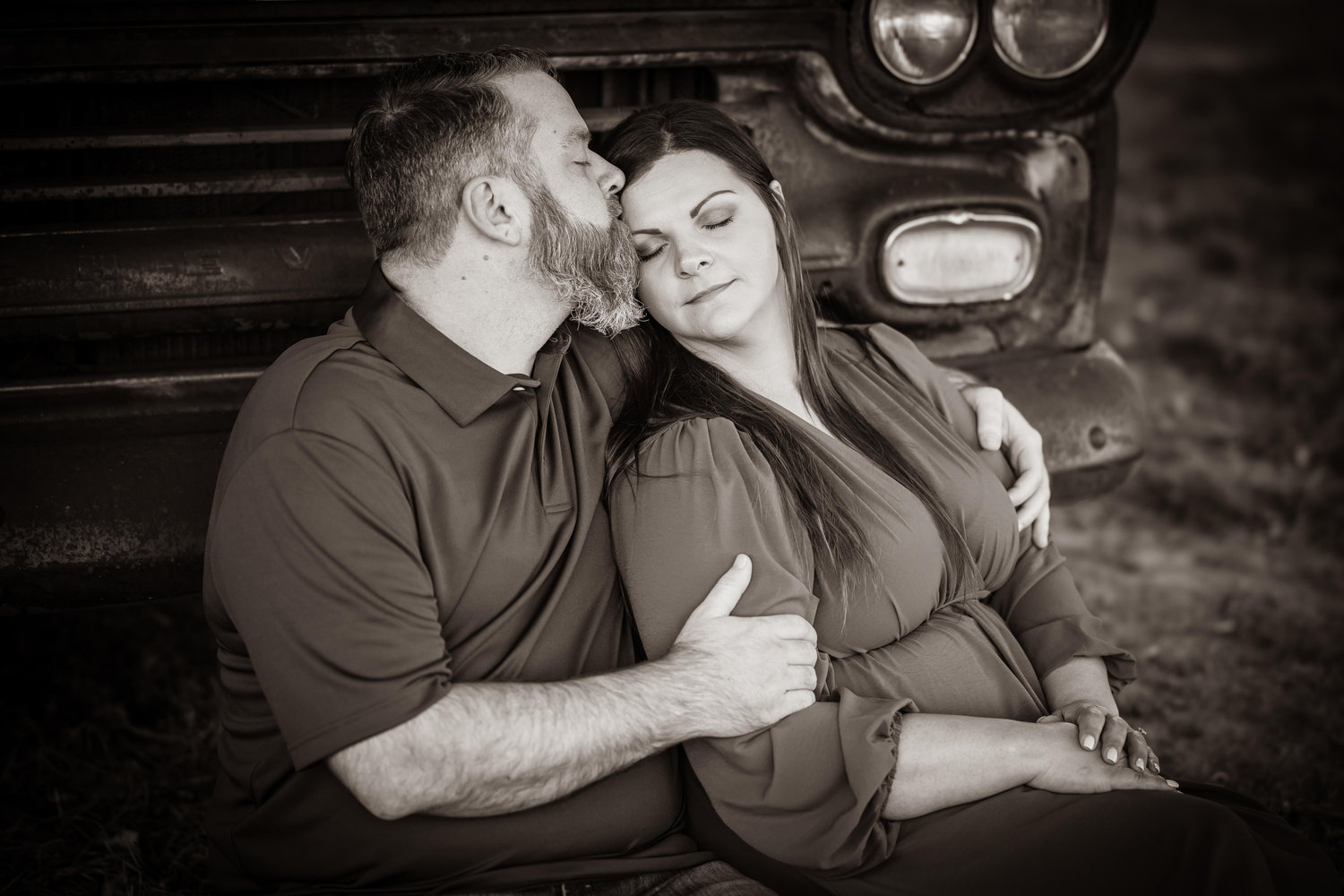 The Wedding Website of Amber Vodopija and Matthew Hurd