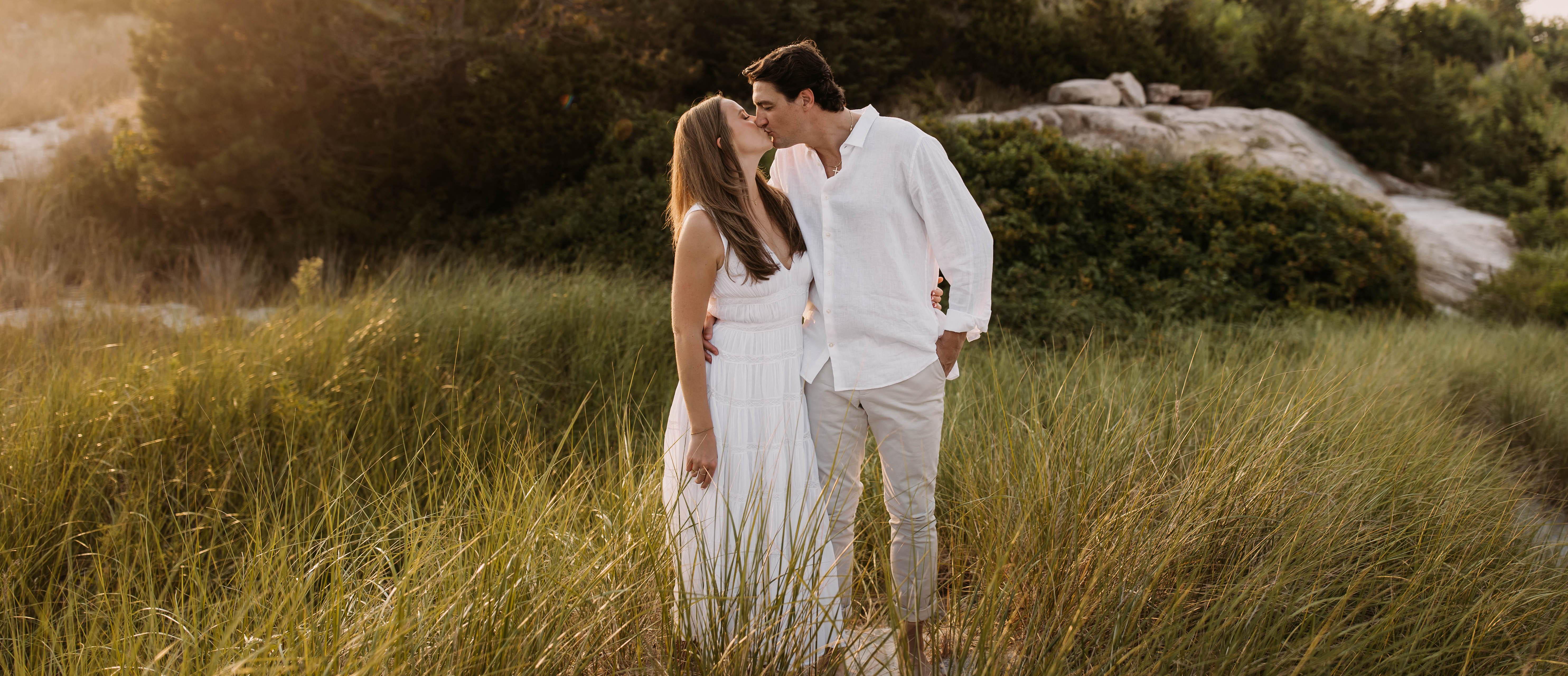 The Wedding Website of Jennifer Sex and Ryan Sciba