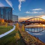 The Scioto Mile