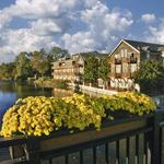 Downtown Geneva Historic Shopping District