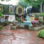 The Village Shops (Gatlinburg)