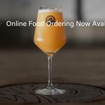 Vitamin Sea Brewing Plymouth
