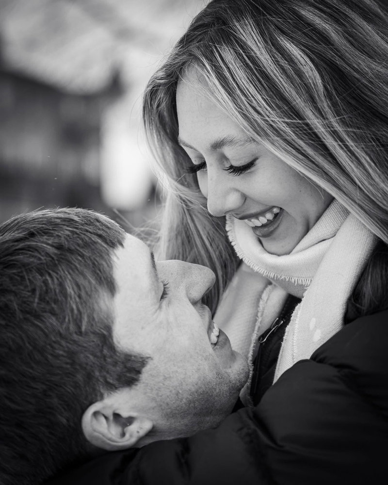 Abby Baney and Dylan Berg's Wedding Website
