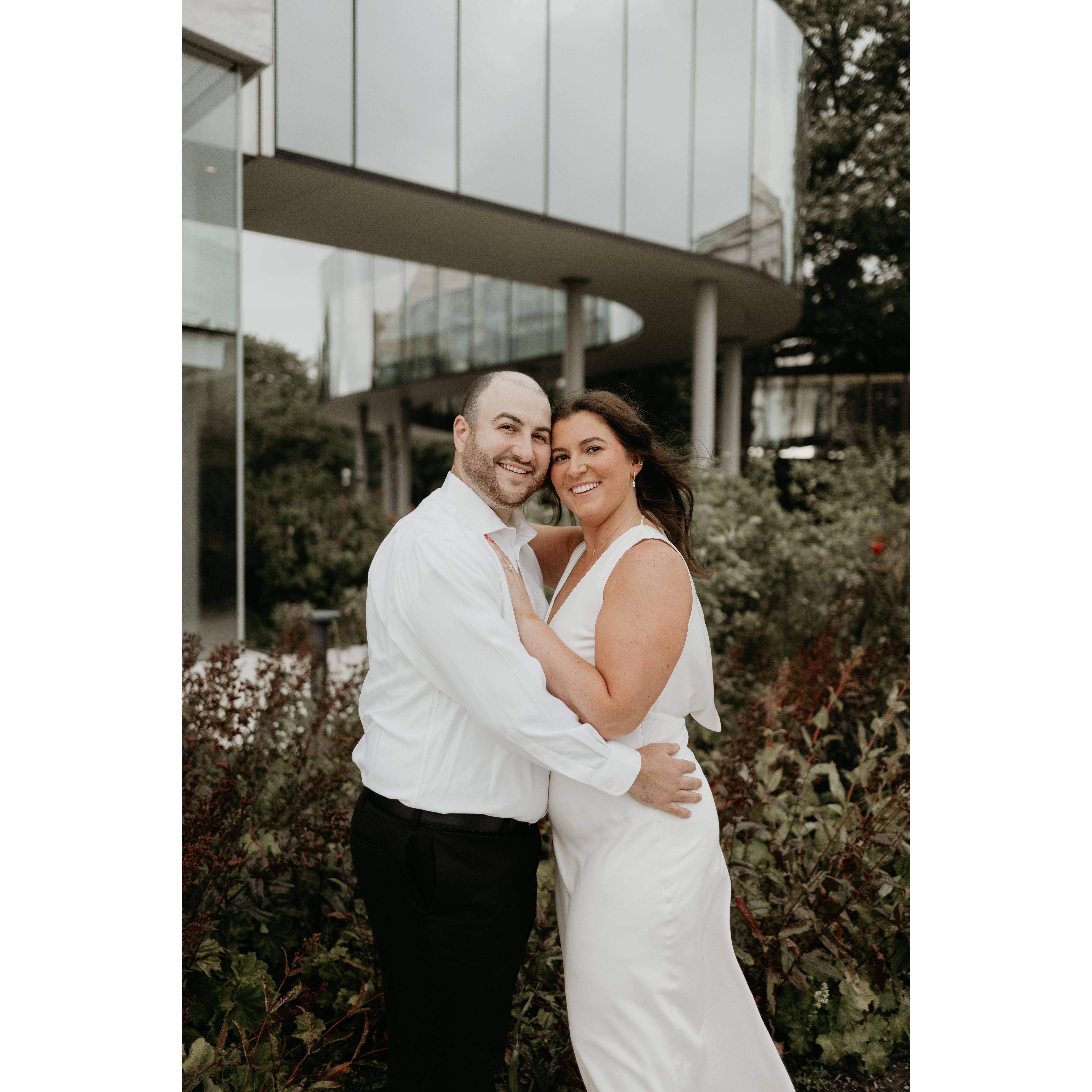 Engagement Shoot- 2024