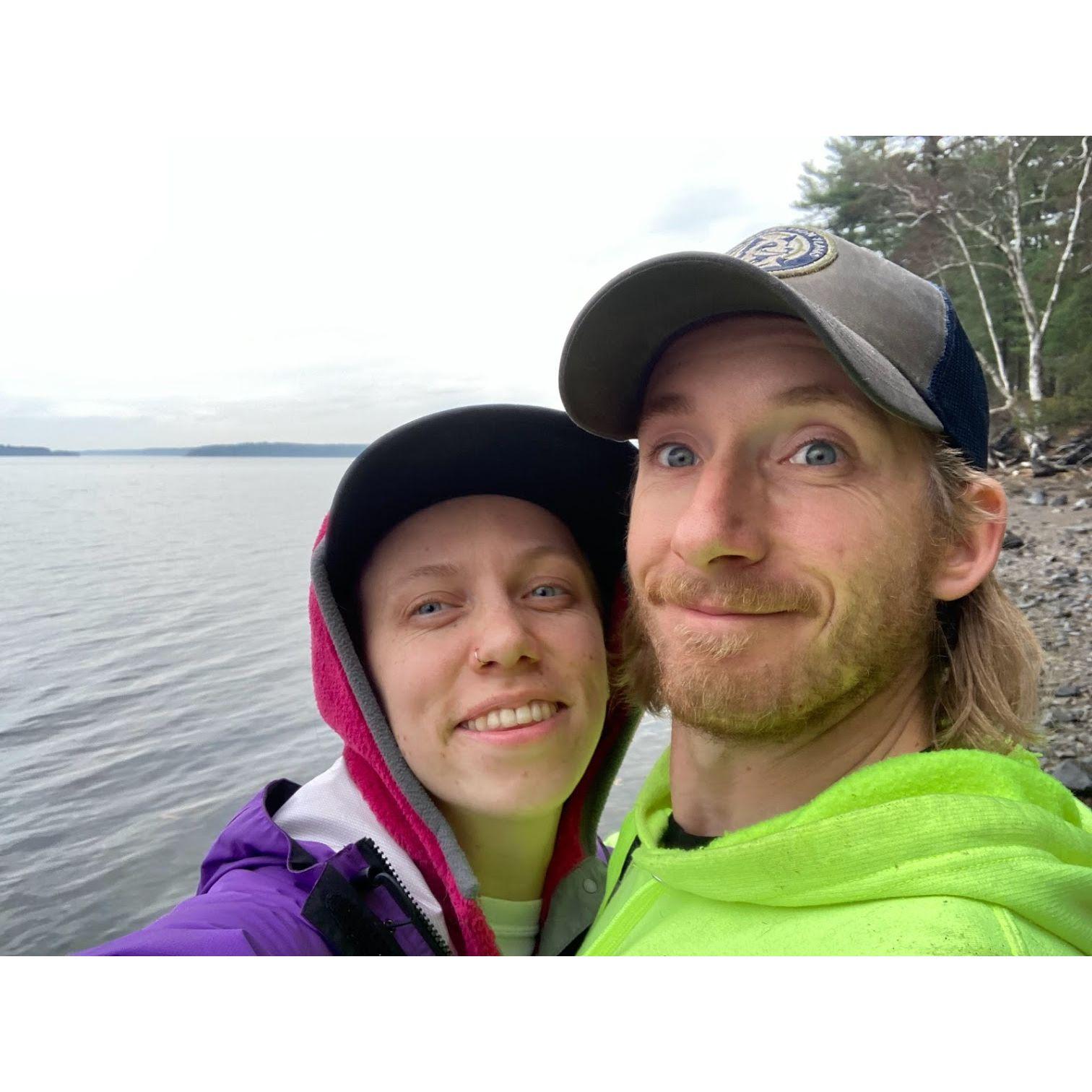 December 2021, New Hampshire