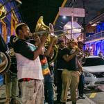Frenchmen Street