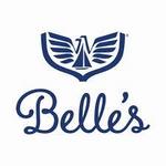 Belle's Cafe at Safe Harbor Newport Shipyard