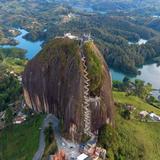 Guatapé (El peñon)