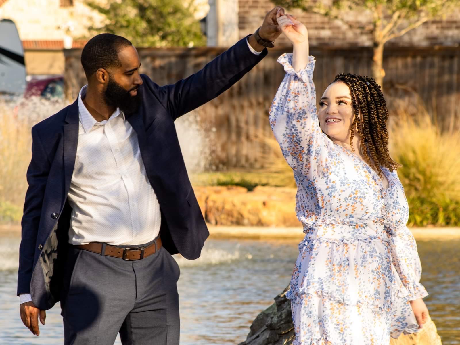 The Wedding Website of Ashley Young and Brandon Lewis