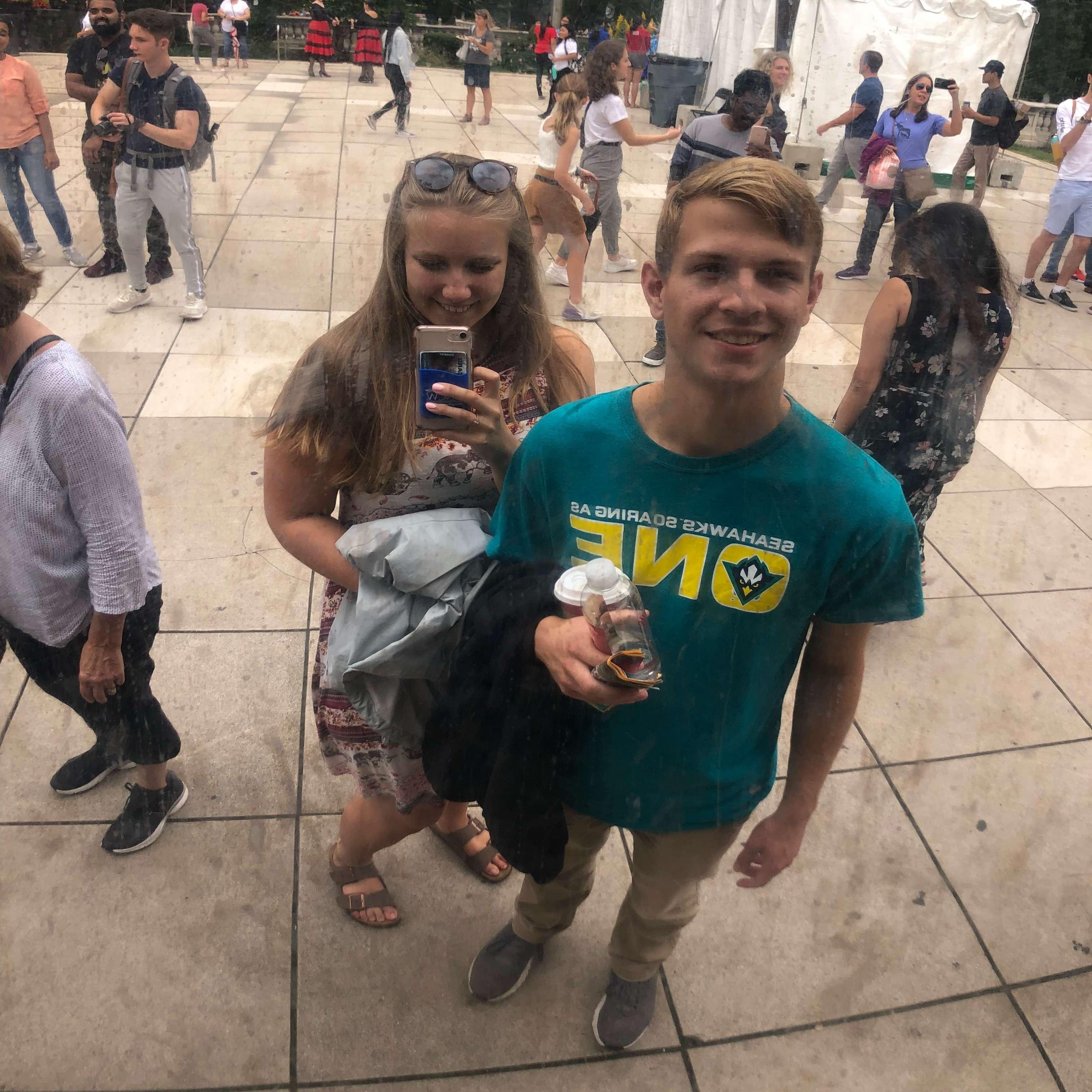Chicago, IL