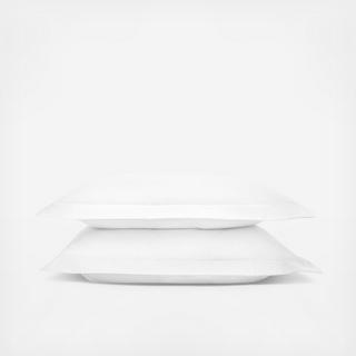 Centium Satin Sham, Set of 2
