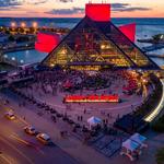 Rock & Roll Hall of Fame