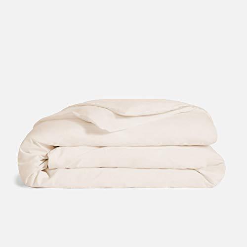 Comfy Sheets Luxury 100% Egyptian Cotton - Genuine 1000 Thread Count 6 Piece Queen Ivory Sheet Set-Fits Mattress Up to 18'' Deep Pocket.