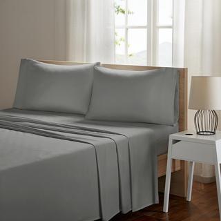 Microfiber 4-Piece Sheet Set