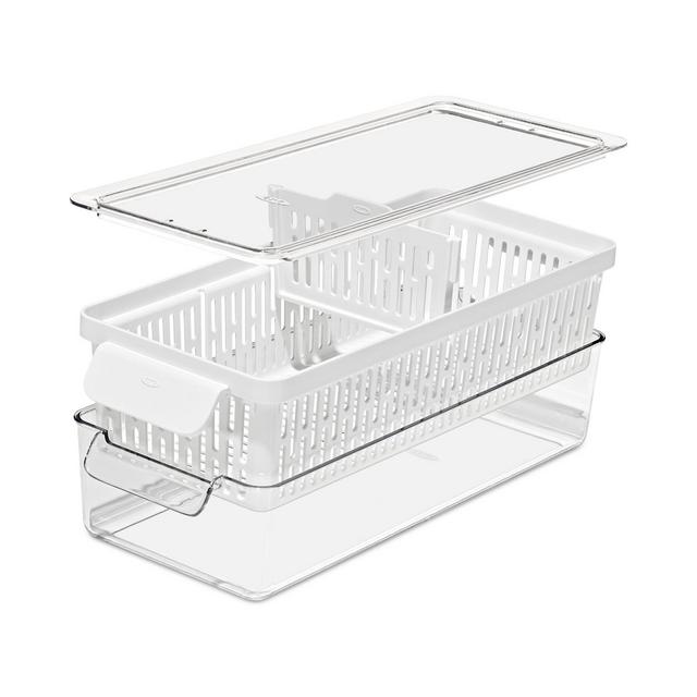 OXO Good Grips Produce Saver Long Bin
