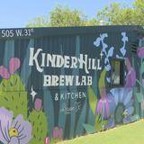 KinderHill Brew Lab