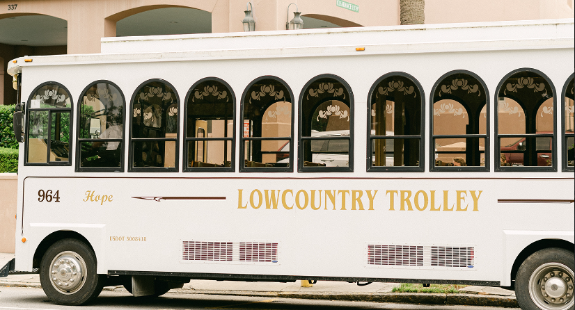 The Wedding Website of Julia McElhinney and Harrison Williamson