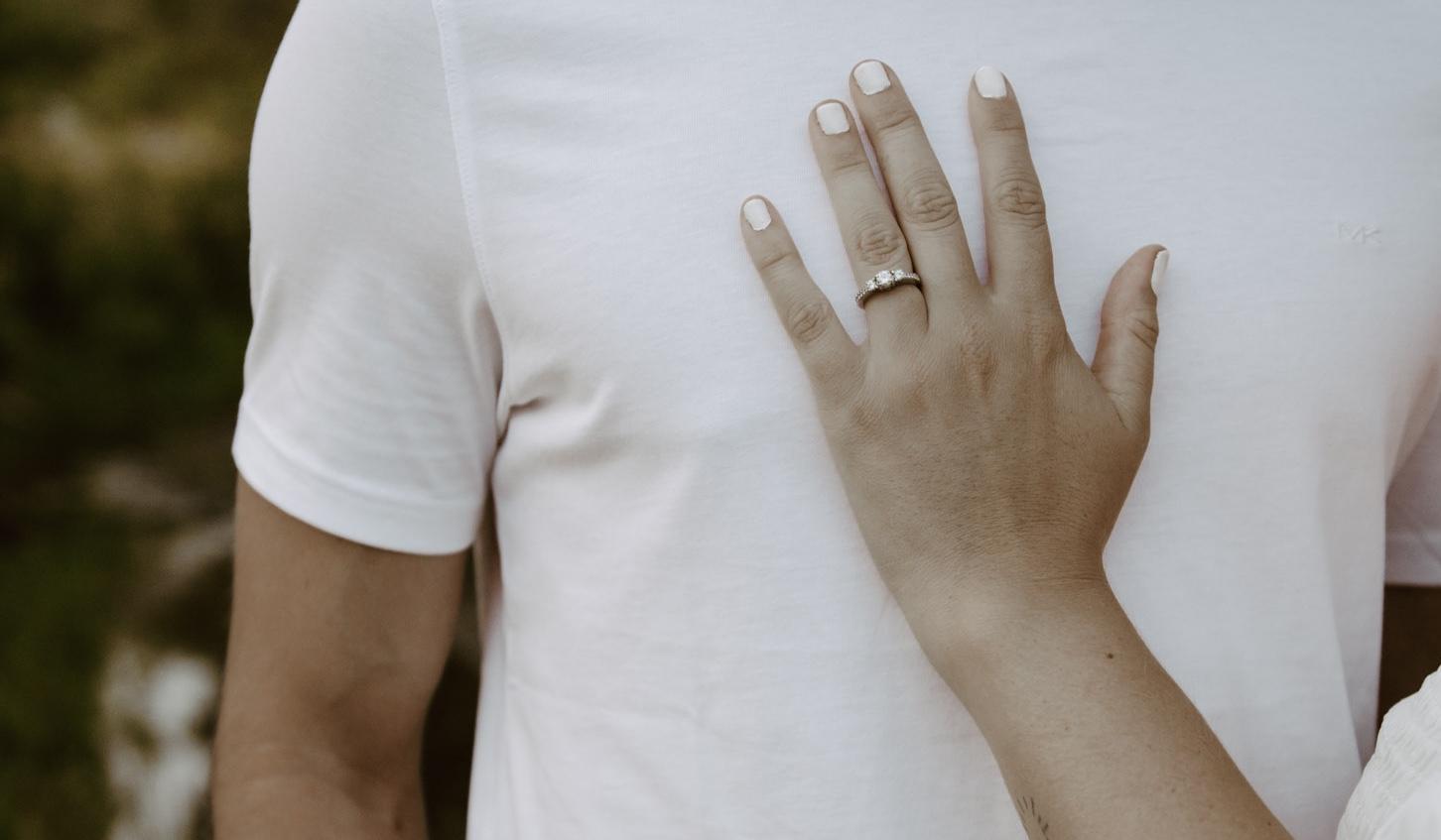 The Wedding Website of Kylie Woods and Alex Kwid