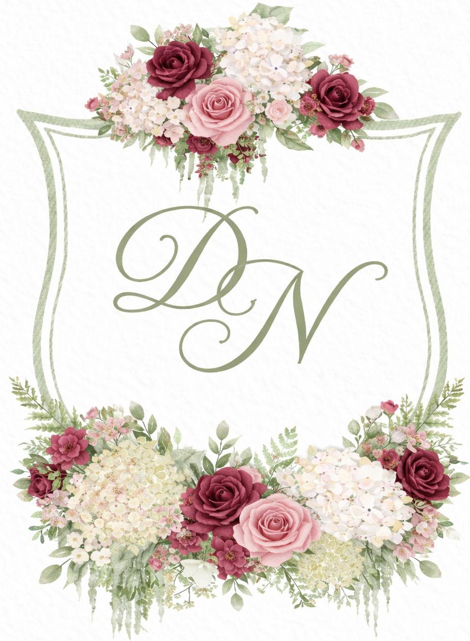 The Wedding Website of Nikki Carter and Dylan Vatter