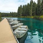 Clear Lake Resort