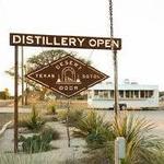 Desert Door Distillery, Dripping Springs