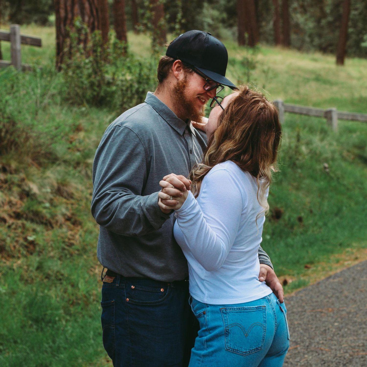 Slow Dancing